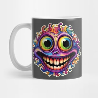 Funny Munster Mug